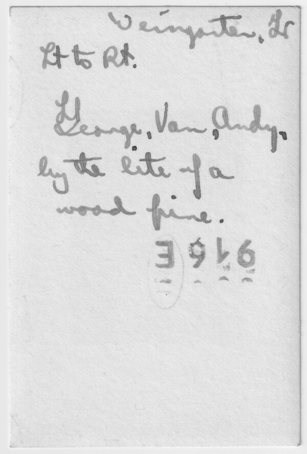 armando-decrescenzo-wwii-george-van-andy-by-the-lite-of-a-wood-fire-weingarten-possibly-brick-...jpg armando-decrescenzo-wwii-george-van-andy-by-the-lite-of-a-wood-fire-weingarten-possibly-brick-...jpg