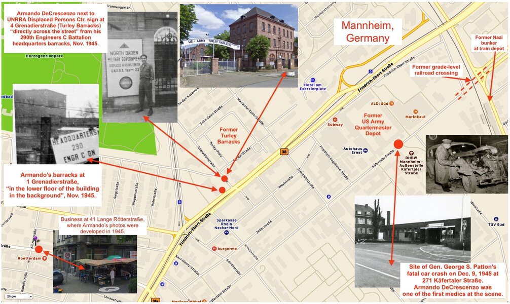 armando-decrescenzo-wwii-map-gen-george-patton-car-crash-and-290th-ecb-medic-clinic-mannheim-1...jpg
