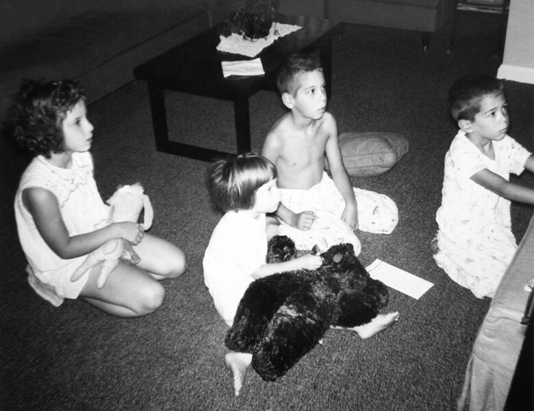 peter-decrescenzo-at-right-and-siblings-watching-tv-ho-ho-kus-nj-late-1950s-early-1960s-p81621...jpg