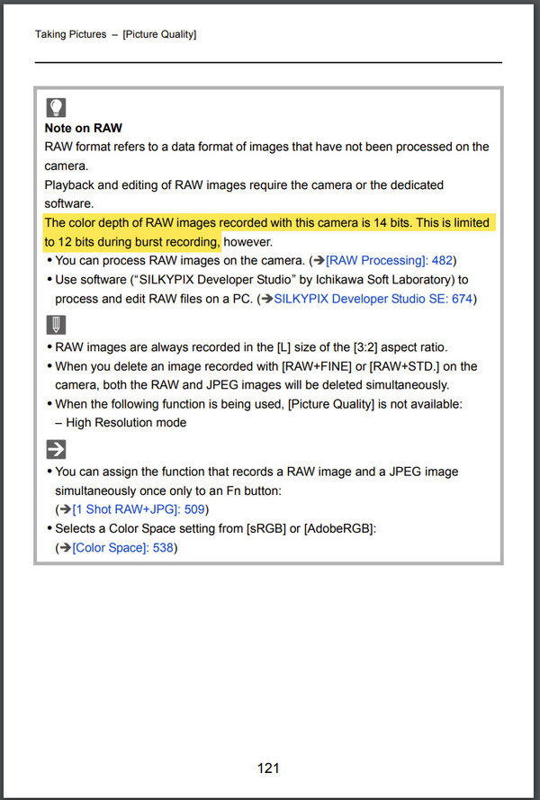S5 Mark II Manual S5 Mark II Manual